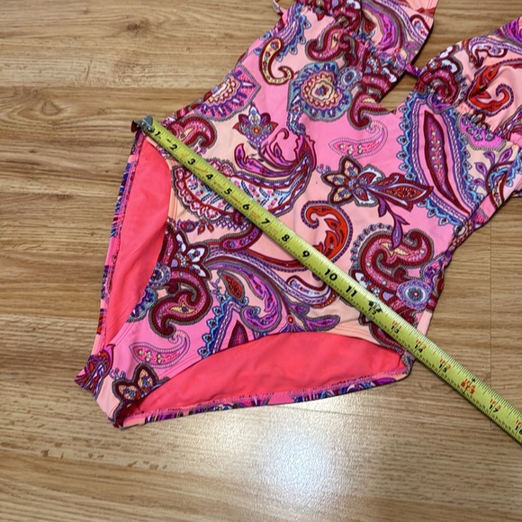 One piece swimsuit - size S - Picture 12 of 12